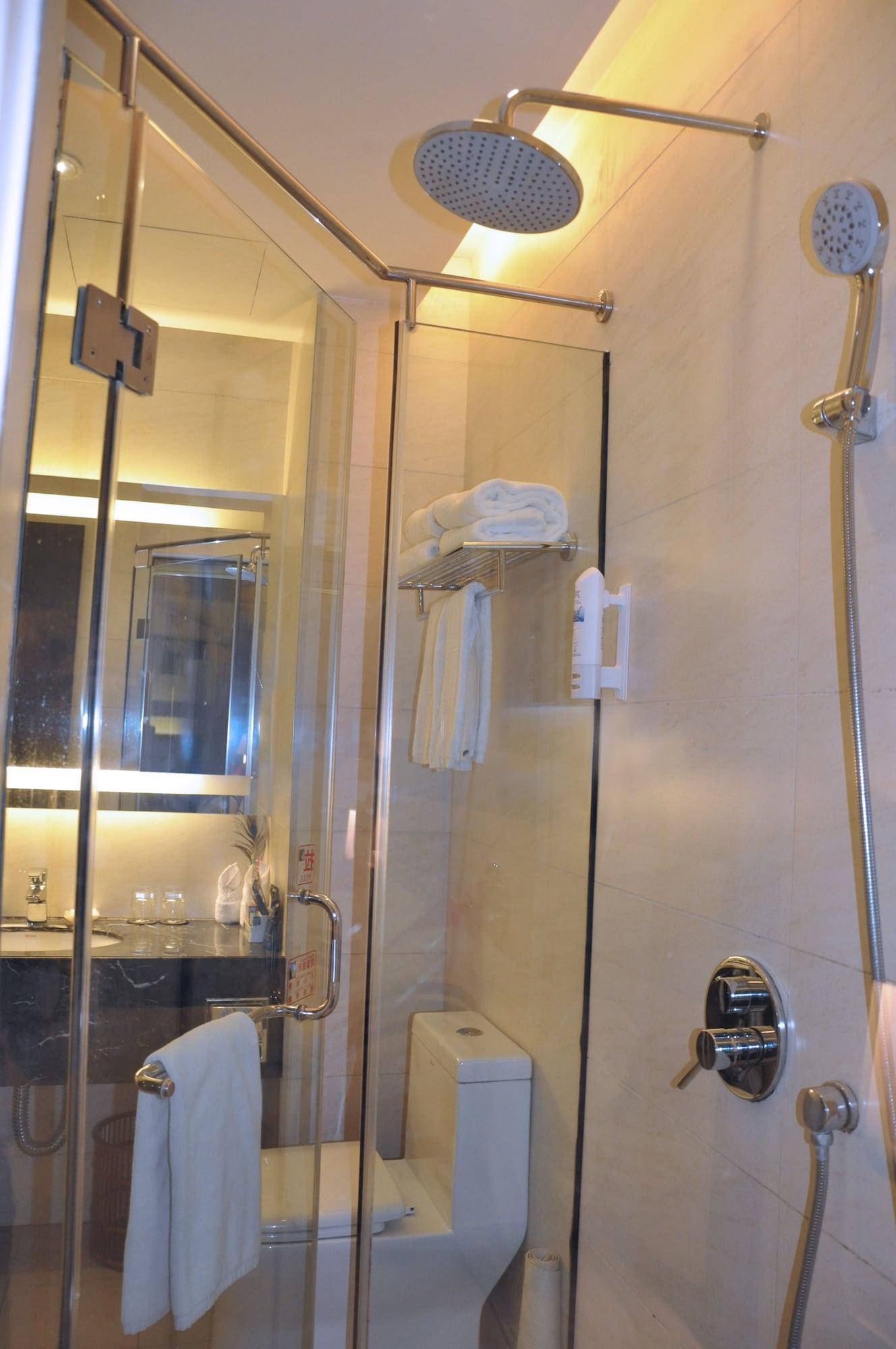 Joy Inn Gongbei Zhuhai Esterno foto