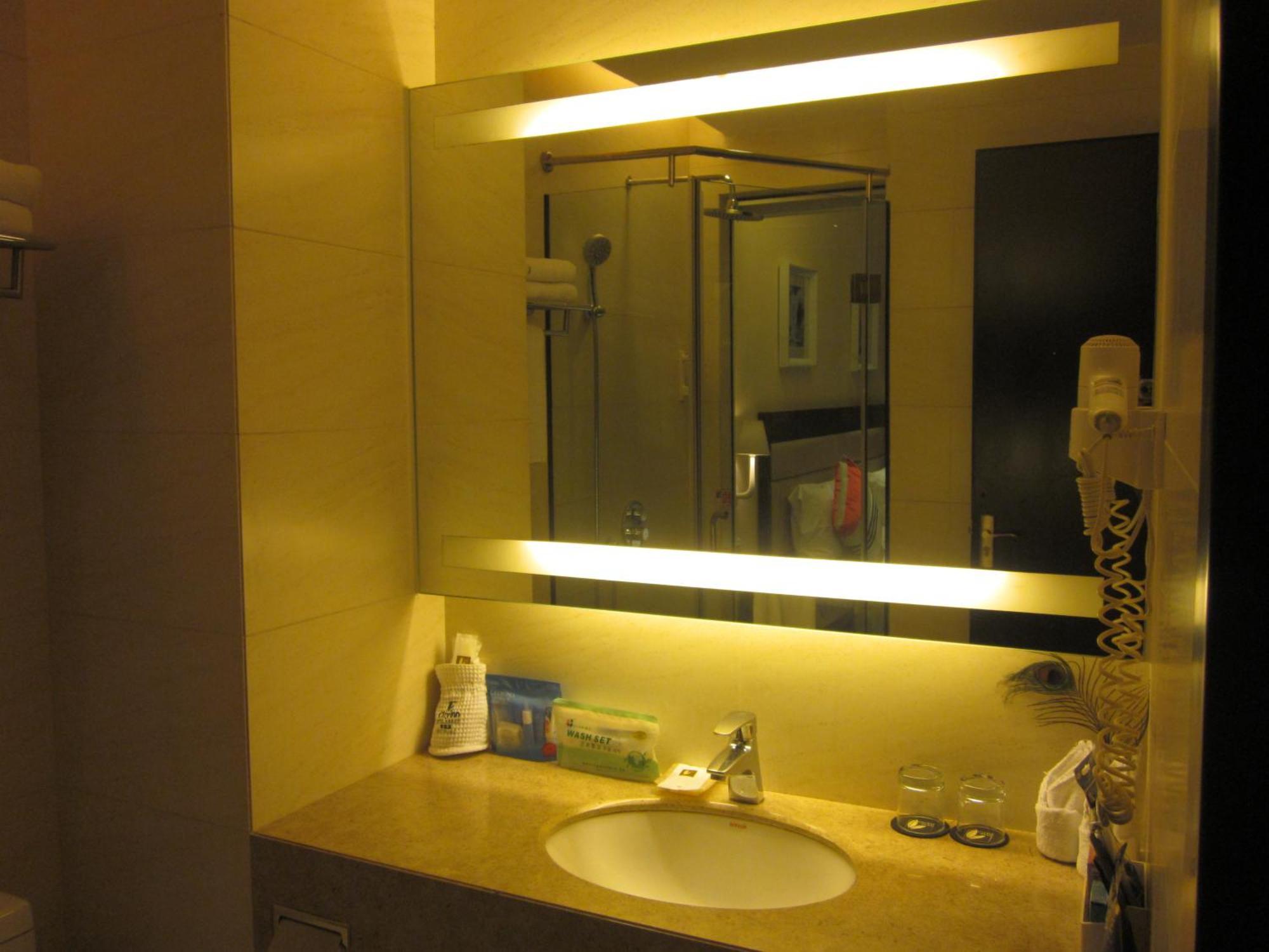 Joy Inn Gongbei Zhuhai Esterno foto