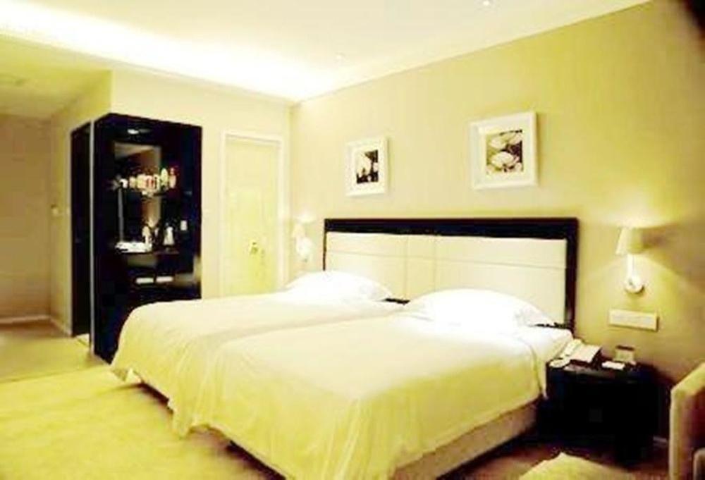 Joy Inn Gongbei Zhuhai Esterno foto