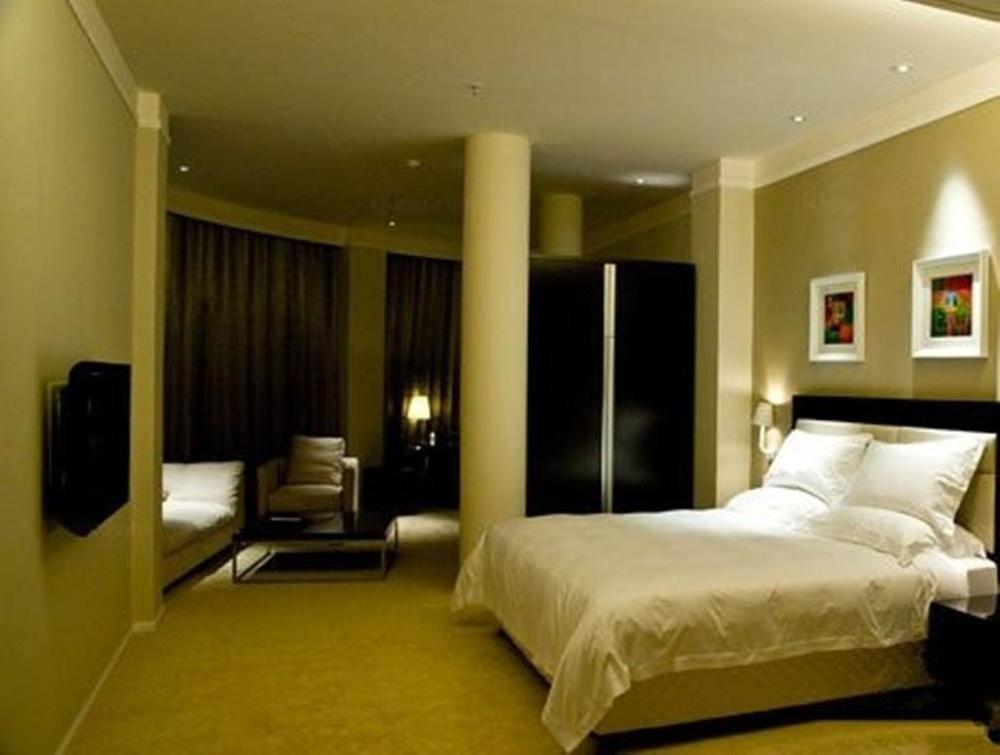 Joy Inn Gongbei Zhuhai Esterno foto
