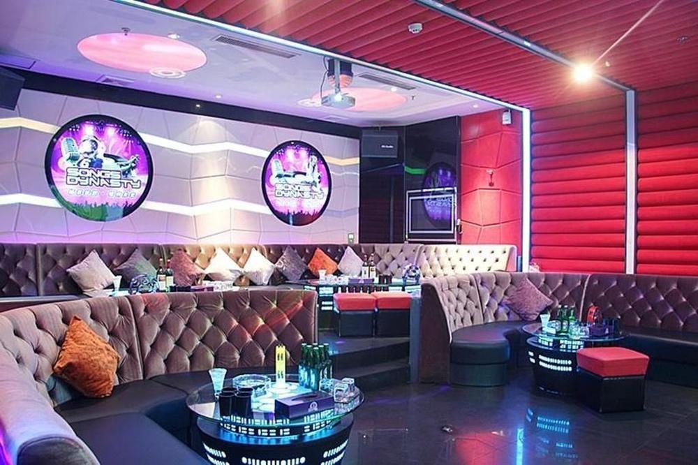 Joy Inn Gongbei Zhuhai Esterno foto