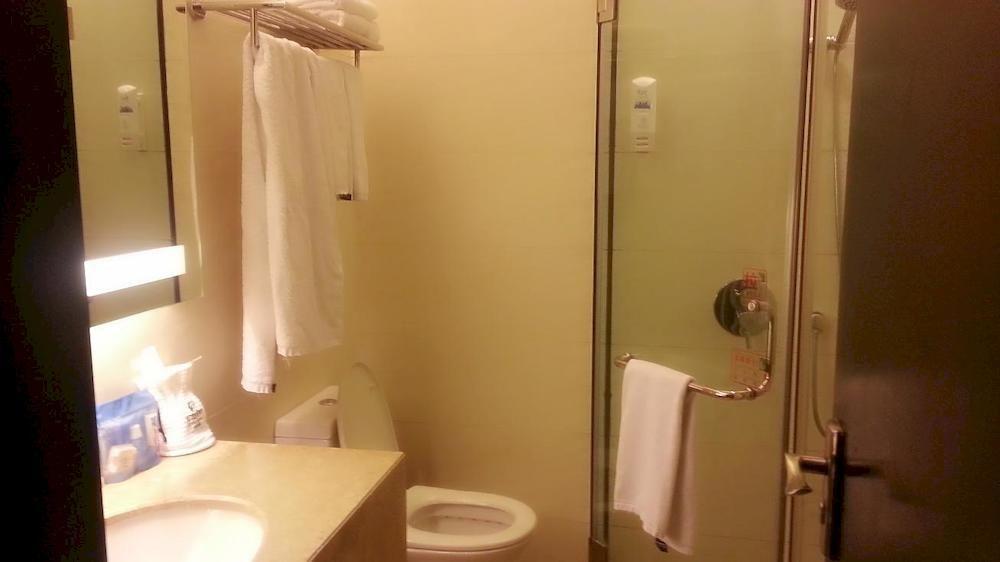 Joy Inn Gongbei Zhuhai Esterno foto