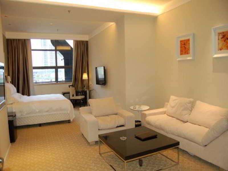 Joy Inn Gongbei Zhuhai Esterno foto
