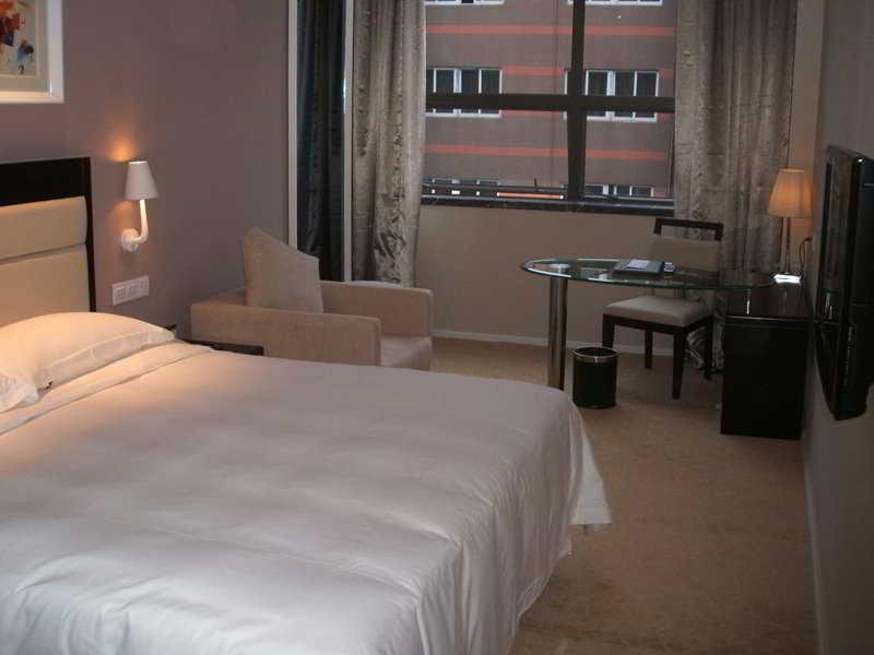 Joy Inn Gongbei Zhuhai Esterno foto