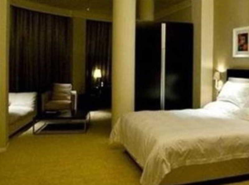 Joy Inn Gongbei Zhuhai Esterno foto